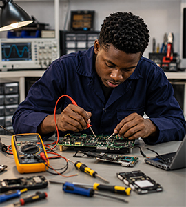 UTC-Electronics UTC-Electronics