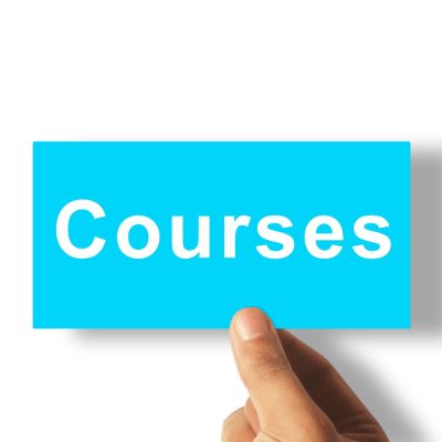 courses courses